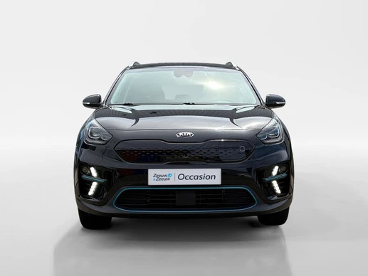 Kia e-Niro - Afbeelding 2 van 30