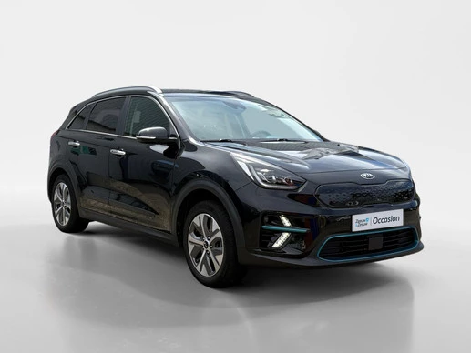 Kia e-Niro - Afbeelding 3 van 30