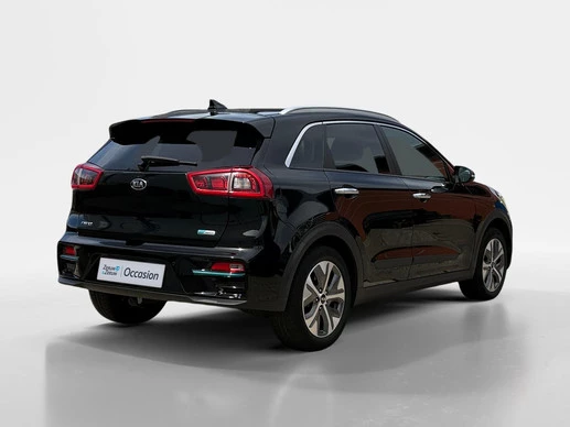 Kia e-Niro - Afbeelding 5 van 30