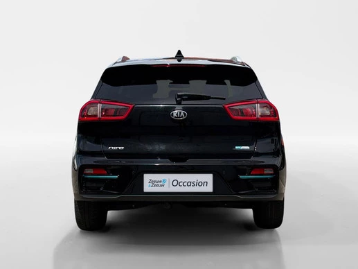 Kia e-Niro - Afbeelding 6 van 30