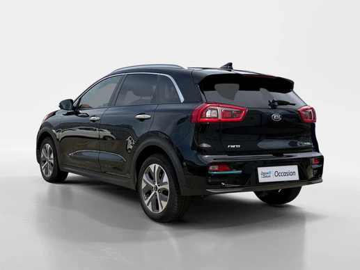 Kia e-Niro - Afbeelding 7 van 30