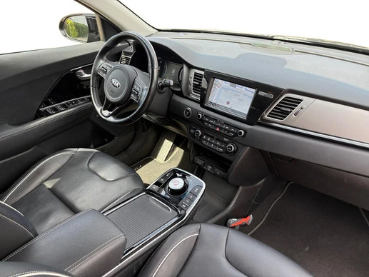 Kia e-Niro - Afbeelding 8 van 30