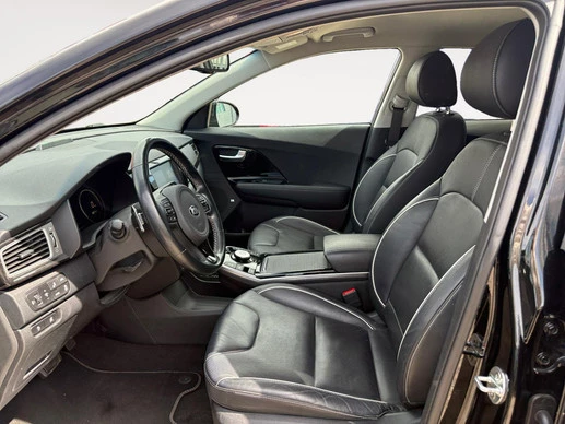 Kia e-Niro - Afbeelding 9 van 30