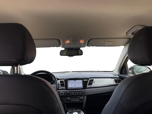 Kia e-Niro - Afbeelding 14 van 30