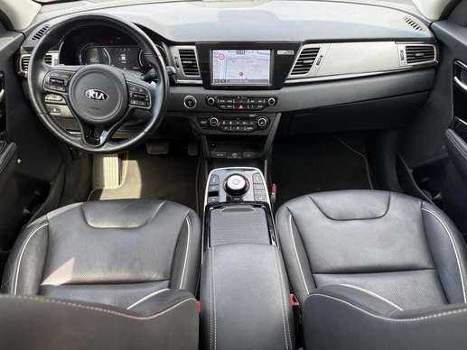 Kia e-Niro - Afbeelding 15 van 30