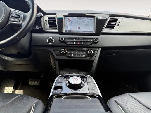 Kia e-Niro - Afbeelding 16 van 30
