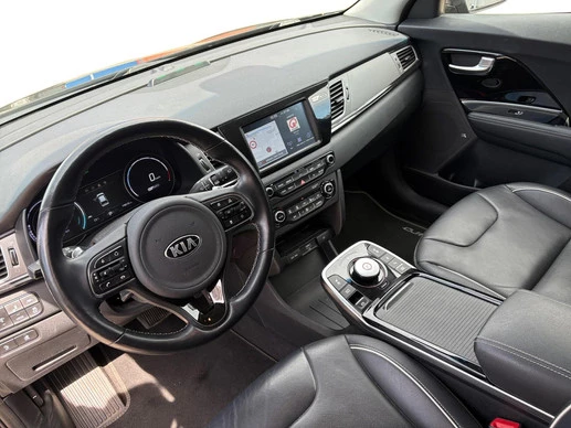 Kia e-Niro - Afbeelding 18 van 30