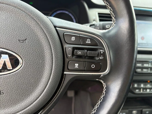 Kia e-Niro - Afbeelding 21 van 30