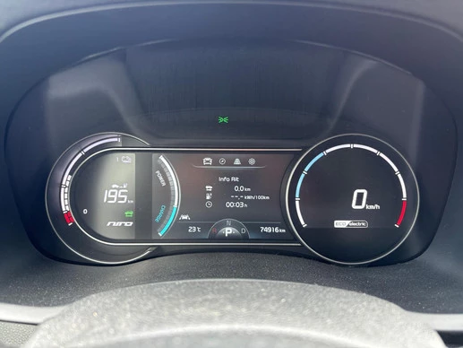 Kia e-Niro - Afbeelding 22 van 30