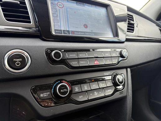 Kia e-Niro - Afbeelding 23 van 30