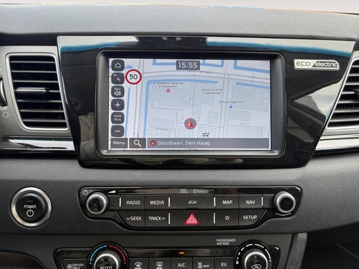 Kia e-Niro - Afbeelding 24 van 30