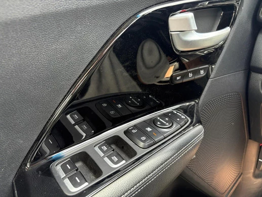 Kia e-Niro - Afbeelding 26 van 30