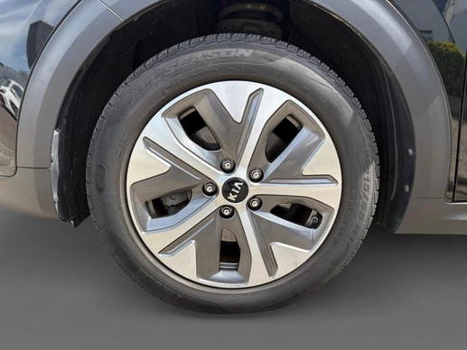 Kia e-Niro - Afbeelding 30 van 30
