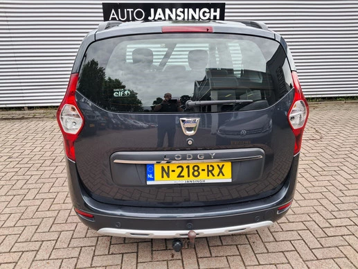 Dacia Lodgy - Afbeelding 2 van 20