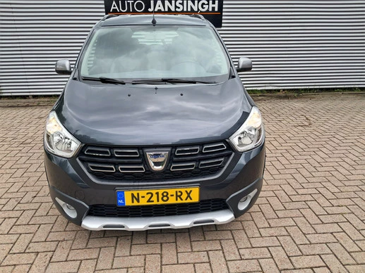 Dacia Lodgy - Afbeelding 5 van 20