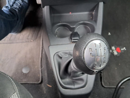 Dacia Lodgy - Afbeelding 7 van 20