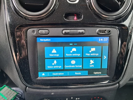 Dacia Lodgy - Afbeelding 8 van 20