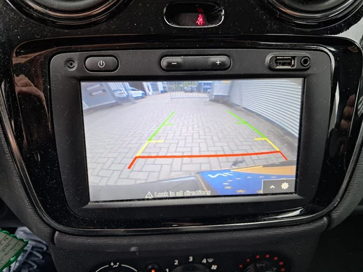 Dacia Lodgy - Afbeelding 9 van 20
