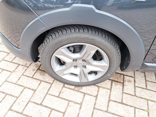 Dacia Lodgy - Afbeelding 10 van 20