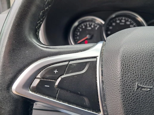 Dacia Lodgy - Afbeelding 12 van 20