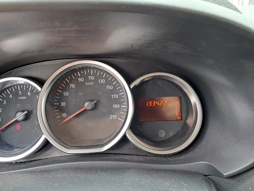 Dacia Lodgy - Afbeelding 15 van 20