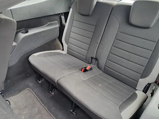 Dacia Lodgy - Afbeelding 17 van 20