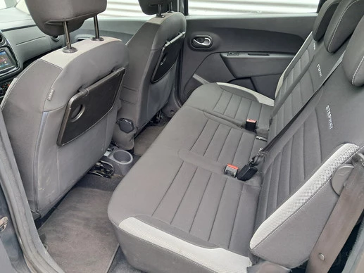 Dacia Lodgy - Afbeelding 18 van 20