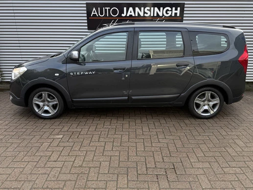 Dacia Lodgy - Afbeelding 2 van 24