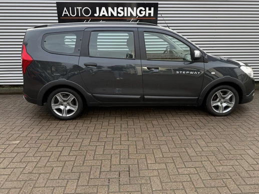 Dacia Lodgy - Afbeelding 4 van 24