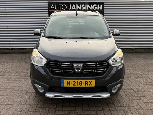 Dacia Lodgy - Afbeelding 5 van 24