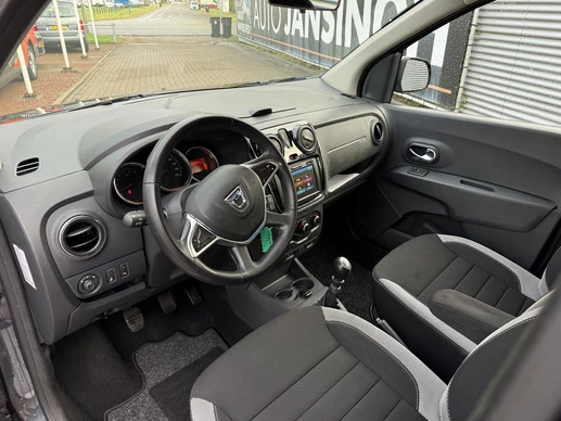 Dacia Lodgy - Afbeelding 6 van 24