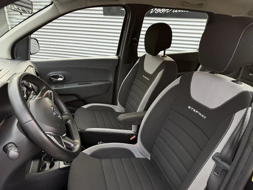 Dacia Lodgy - Afbeelding 7 van 24