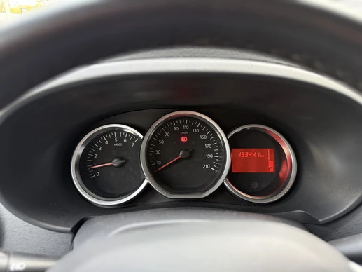 Dacia Lodgy - Afbeelding 9 van 24