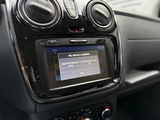 Dacia Lodgy - Afbeelding 10 van 24