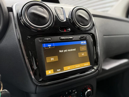Dacia Lodgy - Afbeelding 12 van 24