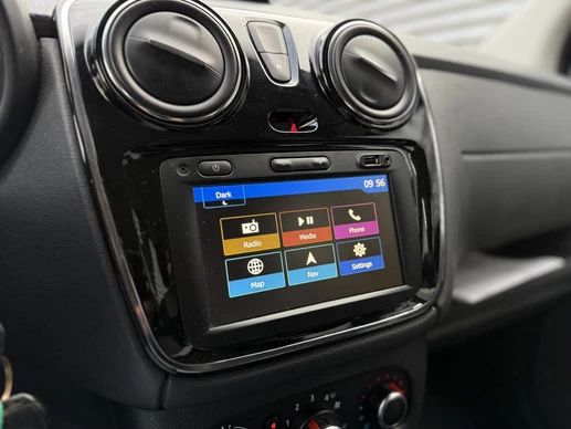 Dacia Lodgy - Afbeelding 13 van 24