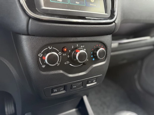 Dacia Lodgy - Afbeelding 14 van 24