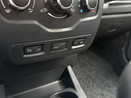 Dacia Lodgy - Afbeelding 15 van 24