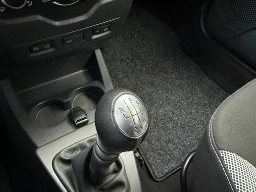 Dacia Lodgy - Afbeelding 16 van 24