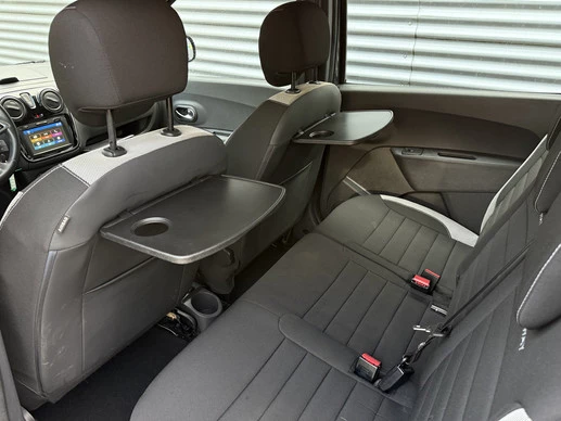Dacia Lodgy - Afbeelding 18 van 24