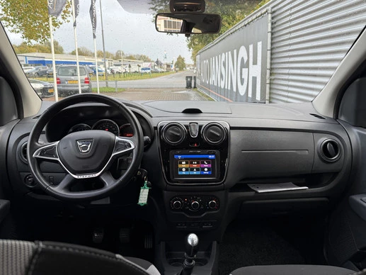 Dacia Lodgy - Afbeelding 20 van 24