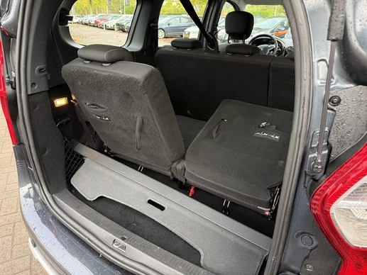 Dacia Lodgy - Afbeelding 21 van 24