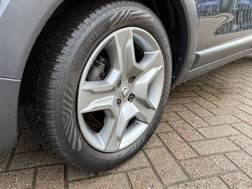 Dacia Lodgy - Afbeelding 23 van 24
