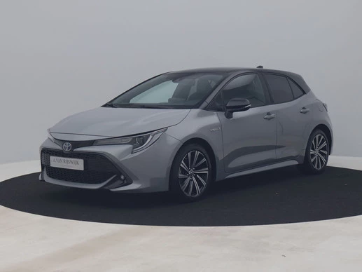 Toyota Corolla - Afbeelding 1 van 29