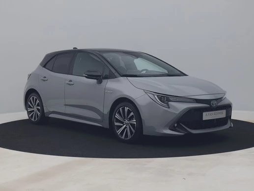 Toyota Corolla - Afbeelding 2 van 29