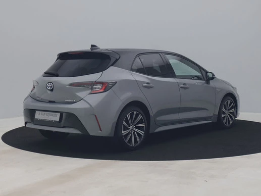 Toyota Corolla - Afbeelding 5 van 29