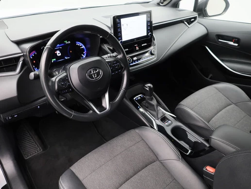 Toyota Corolla - Afbeelding 8 van 29