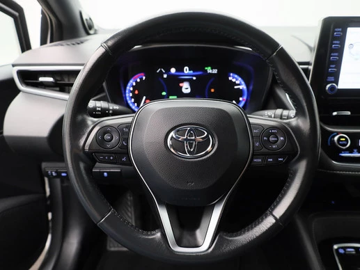 Toyota Corolla - Afbeelding 11 van 29