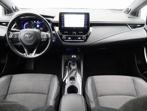 Toyota Corolla - Afbeelding 18 van 29