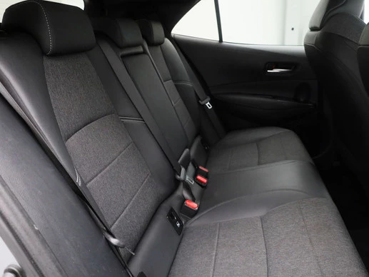 Toyota Corolla - Afbeelding 22 van 29